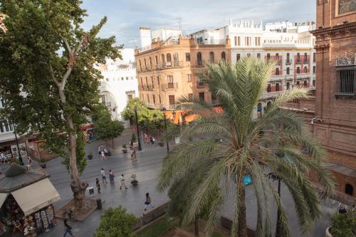 Apartamento La Catedral