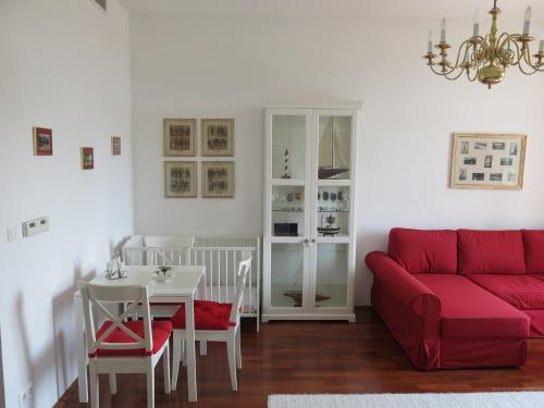 Horvath Villa Apartman Aliz 8230 Balatonfüred, Gyógy tér kép - 3