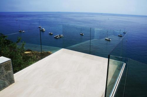Fotografie z fotogalerie ubytování B&B Capo Torre Resort & SPA v destinaci Albisola Superiore