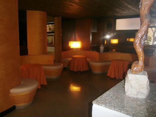 Imagem da galeria de Hotel Corona em Termoli