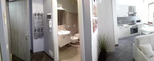 Fotografie z fotogalerie ubytování Casa Donatella v destinaci Malcesine