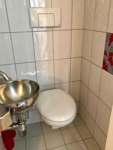 Gallery image of Woning tussen bos en water in Dalfsen