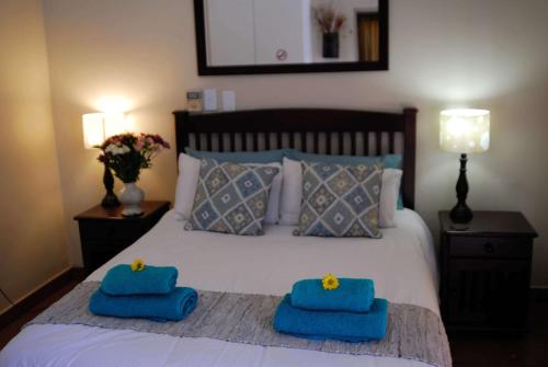 Gallery image of Cycas Guest House in Malelane
