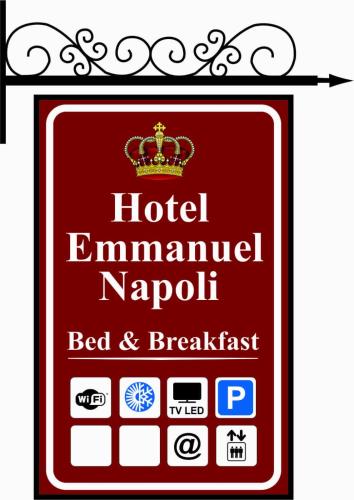 Hotel EMMANUEL Napoli