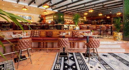 Gallery image of Bahia Estepona Member of Melia Collection in Estepona