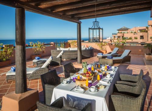 Gallery image of Kempinski Hotel Bahía Beach Resort & Spa in Estepona