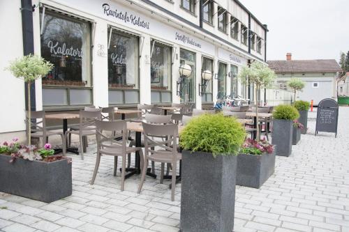 Gallery image of Hotel Vanha Rauma in Rauma