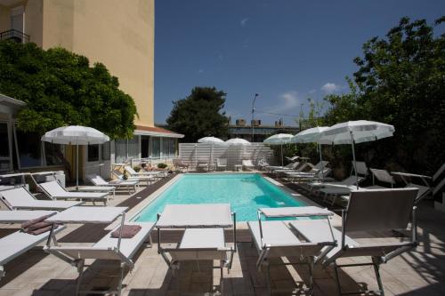 Hotel Villa Serena