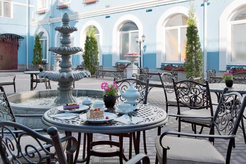 Gallery image of Hotel Centr in Tula