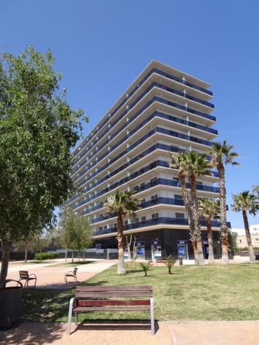 Apartment Marisol L'Ampolla