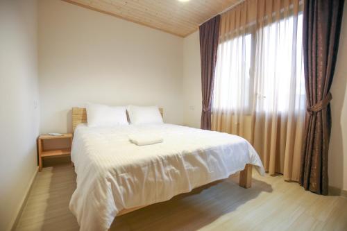 Gallery image of Roza's guest house in Mestia