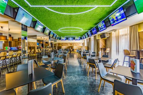 Gallery image of Barcelo Royal Beach - All Inclusive in Sunny Beach