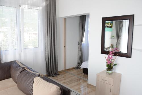 Fotografie z fotogalerie ubytování Studios Seaview v destinaci Dobra Voda
