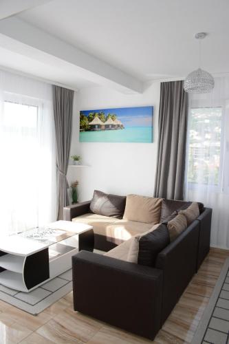 Fotografie z fotogalerie ubytování Studios Seaview v destinaci Dobra Voda