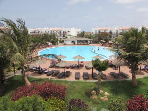 BCV - Private 2 Bed Penthouse Apartment With Pool Views Dunas Resort 1219