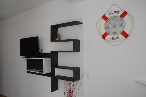 Fotografie z fotogalerie ubytování Studios Seaview v destinaci Dobra Voda