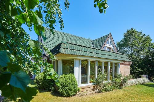 Bygningen som hotellet ligger i