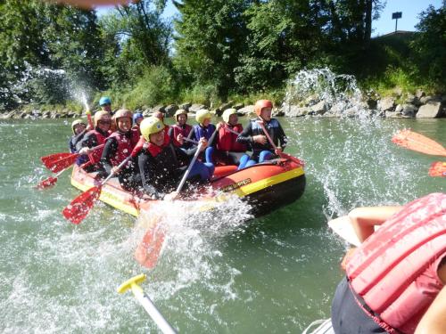 Tetamu yang menginap di Center Parcs Park Allgäu