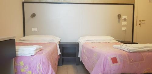 Gambar di galeri bagi Hotel Eden di Lido di Fermo