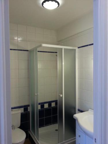 Photo de la galerie de l'établissement Idéal Vacances : Studio au centre de Juan les Pins, à Antibes