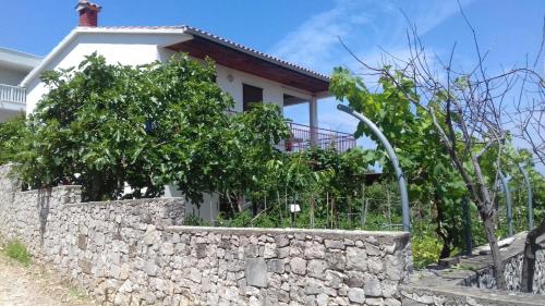 Studio apartment Zana