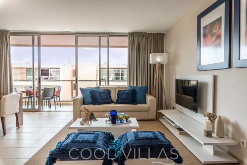 Ocean's Nest - walking distance to beach