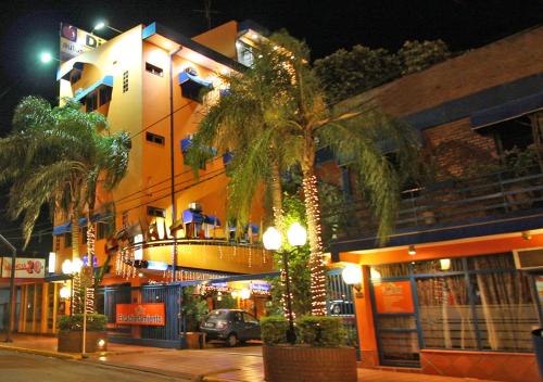 Gallery image of Costa Azul Hotel in Posadas
