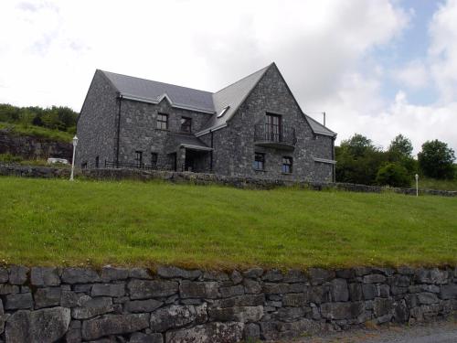 Gallery image of Clare's Rock Self-catering Accommodation in Carron