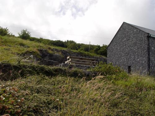 Gallery image of Clare's Rock Self-catering Accommodation in Carron