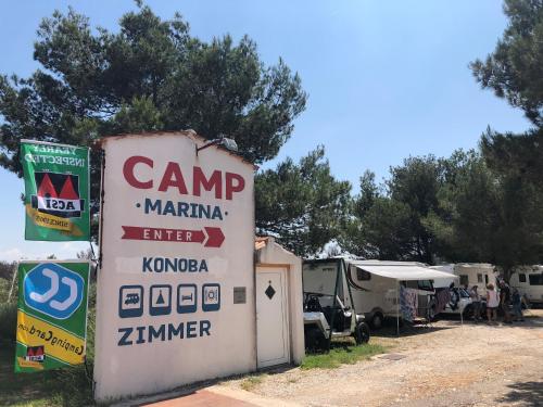 Rooms Camp Marina – Photos 5