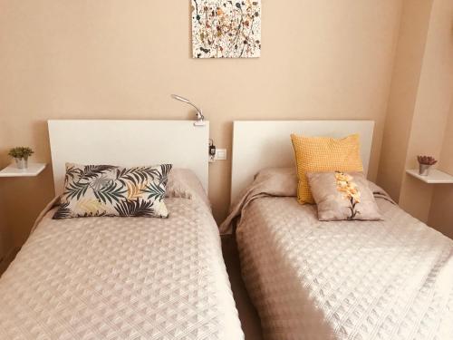 Gallery image of Alcaidesa Golf & Relax in Alcaidesa