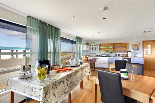 Gallery image of Eldey Airport Hotel in Keflavík