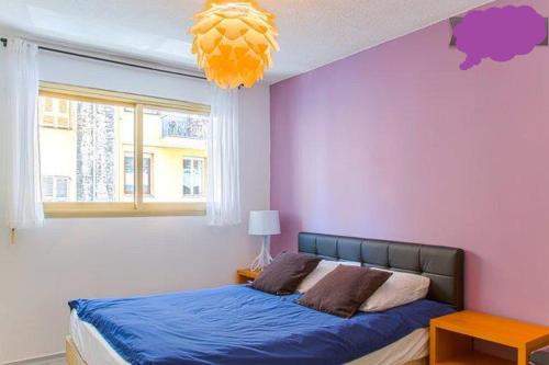 Appartement 3 pièces SoNice au centre de Nice