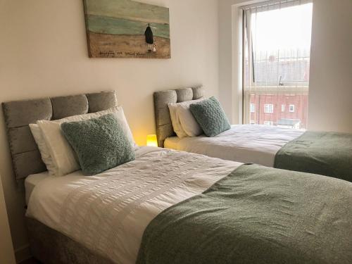Gallery image of City Centre Apartment in Portsmouth