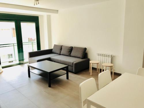 Billede fra billedgalleriet på Apartamentos Deluxe Benicasim i Benicàssim