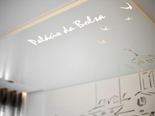 Foto dalla galleria di Solar Antigo Porto Aeroporto a Maia