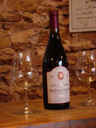 Chambre d'hôtes Les Plaisances – Photos 5