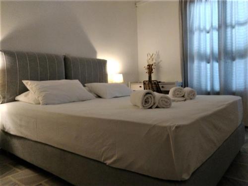 Foto dalla galleria di Despina's Mare a Naoussa