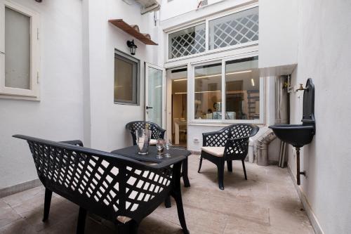 Silver Novella Luxury Apartment - Centro Storico