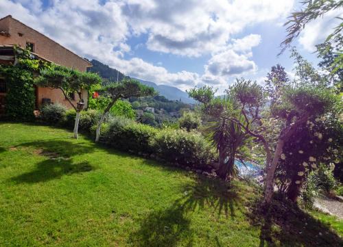 Φυσικό τοπίο κοντά σε αυτό το bed & breakfast