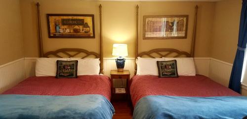 Bartlett Inn – Photos 4