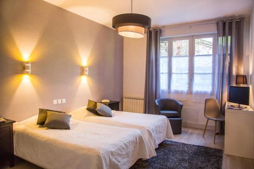 Hôtel Cante Grit – Photos 3