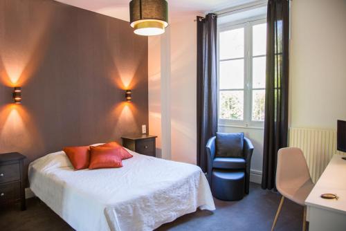 Hôtel Cante Grit – Photos 2