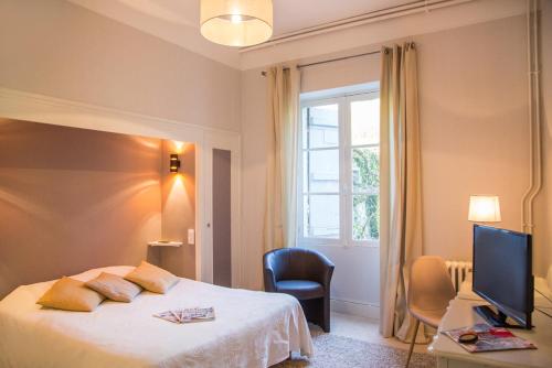 Hôtel Cante Grit – Photos 5