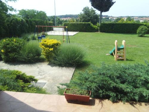 Apartment Melani