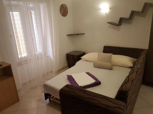 Gallery image of Apartment Varos in Zadar