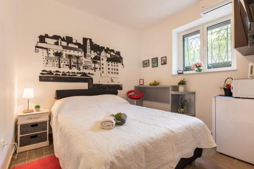 Guest House Beach & City