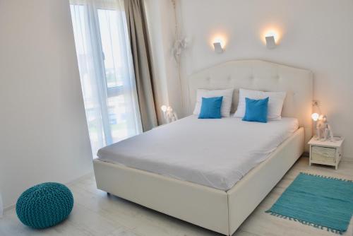 Imagen de la galería de Mediterranean Style Apartment, en Timisoara