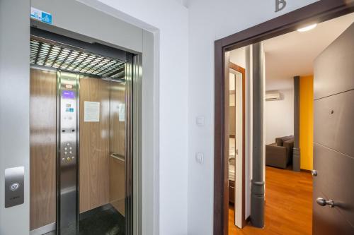 Gallery image of Apartamentos Cuna 41 in Seville