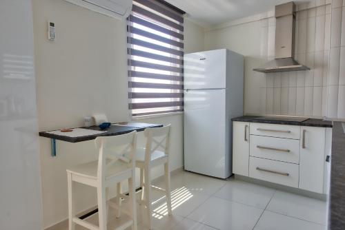 Dapur atau dapur kecil di Arkk Homes